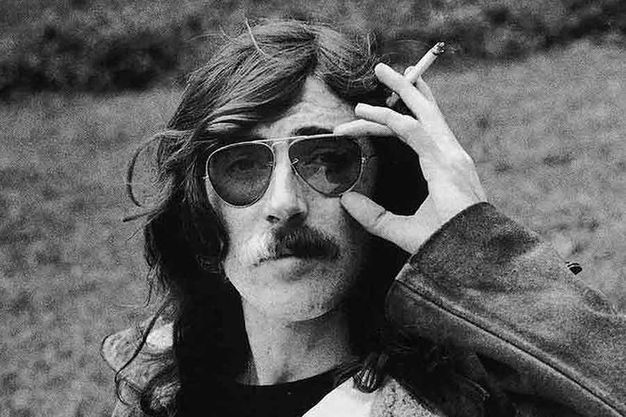 Charly Garcia