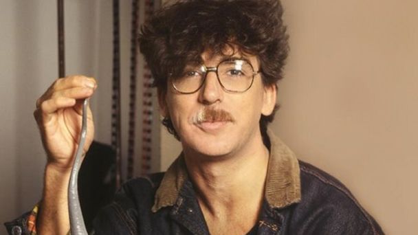 Charly Garcia