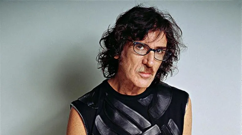Charly Garcia