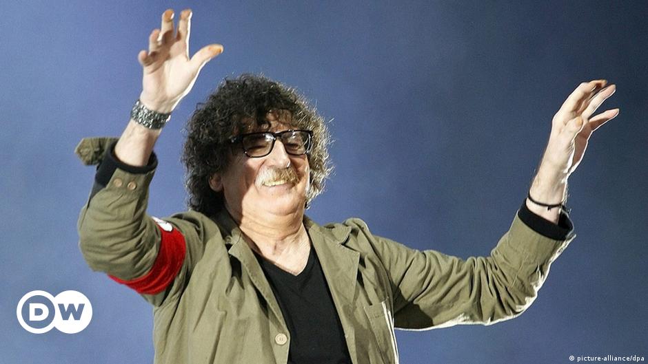 Charly Garcia