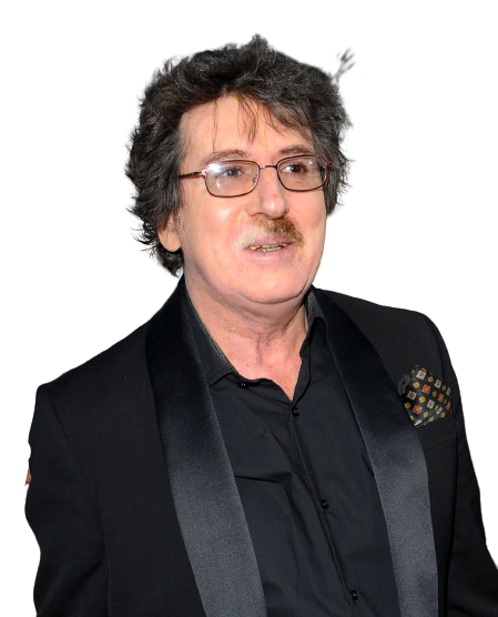 Charly garcia